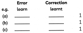 CBSE Sample Papers for Class 10 English Term 2 Set 1 with Solutions 4
