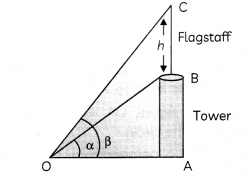 CBSE Sample Papers for Class 10 Maths Basic Term 2 Set 4 with Solutions 5