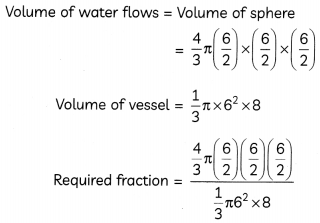 CBSE Sample Papers for Class 10 Maths Basic Term 2 Set 5 with Solutions 6