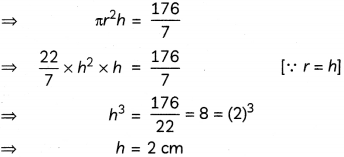 CBSE Sample Papers for Class 10 Maths Standard Term 2 Set 4 with Solutions 4