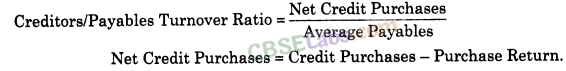 Accounting Ratios CBSE Notes for Class 12 Accountancy img-9