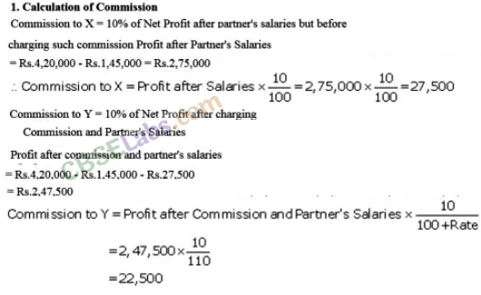 Accounting for Not-for-Profit Organisation CBSE Notes for Class 12 Accountancy img-5