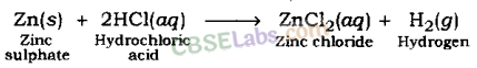 Acids Bases and Salts Class 10 Notes Science Chapter 2 img-1