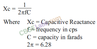 Alternating Current Class 12 Notes Chapter 7 img-6