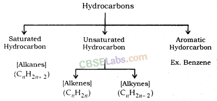 Carbon and its Compounds Class 10 Notes Science Chapter 4 img-8