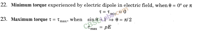 Electric Charges and Fields Class 12 Notes Chapter 1 img-15