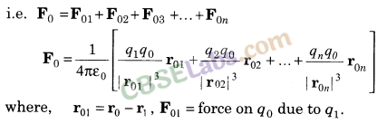 Electric Charges and Fields Class 12 Notes Chapter 1 img-2