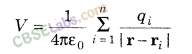 Electrostatic Potential and Capacitance Class 12 Notes Chapter 2 img-7