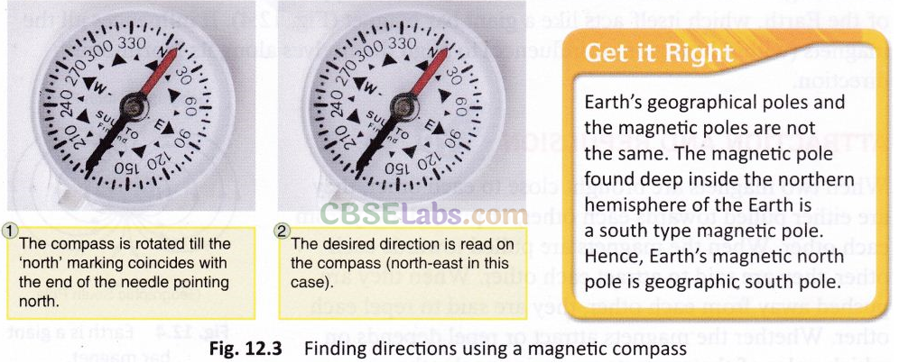 Fun with Magnets Class 6 Notes Science Chapter 13 img-12