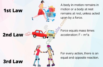 Law of Motion Class 11 Notes Physics Chapter 5 img-2