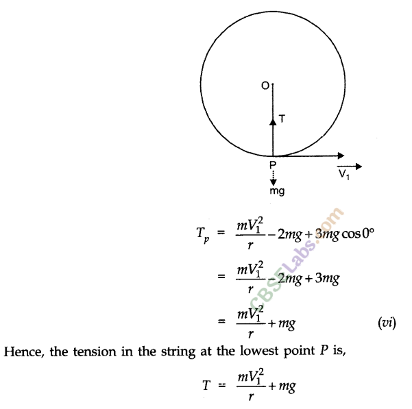 Law of Motion Class 11 Notes Physics Chapter 5 img-27