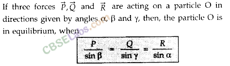 Motion in a Plane Class 11 Notes Physics Chapter 4 img-20