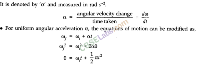 Motion in a Plane Class 11 Notes Physics Chapter 4 img-24