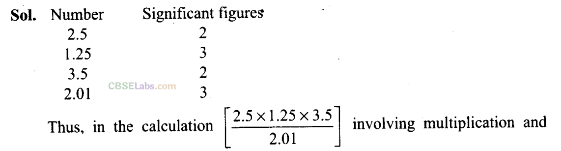 NCERT Exemplar Class 11 Chemistry Chapter 1 Some Basic Concepts of Chemistry Img 20