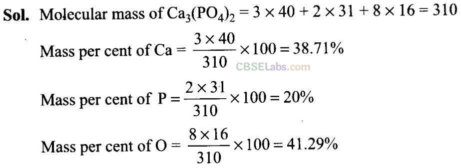 NCERT Exemplar Class 11 Chemistry Chapter 1 Some Basic Concepts of Chemistry Img 21