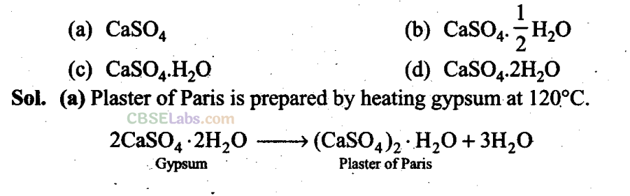 NCERT Exemplar Class 11 Chemistry Chapter 10 The S-Block Elements Img 2