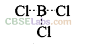 NCERT Exemplar Class 11 Chemistry Chapter 11 The p-Block Elements Img 13