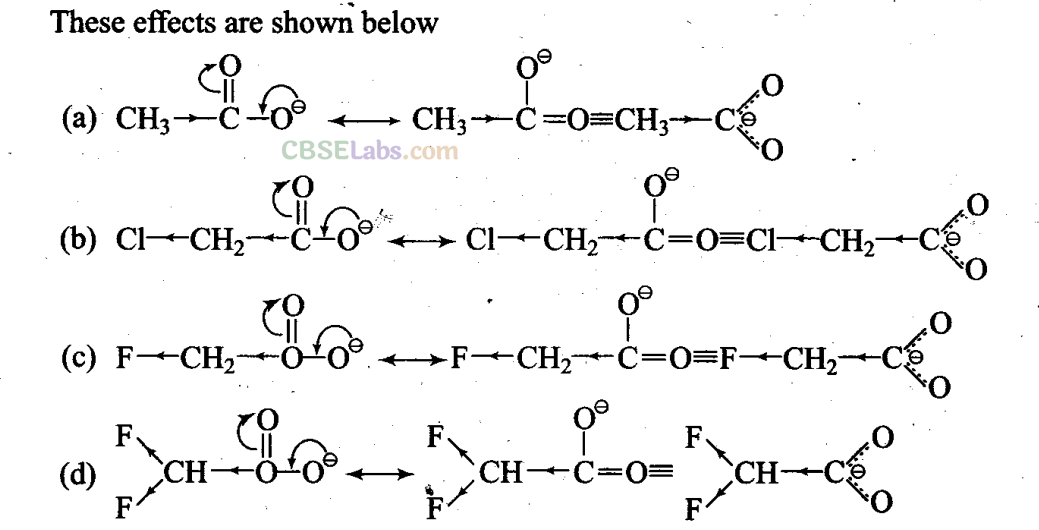 NCERT Exemplar Class 11 Chemistry Chapter 12 Organic Chemistry Some Basic Principles and Techniques Img 13