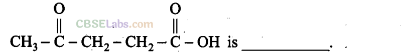 NCERT Exemplar Class 11 Chemistry Chapter 12 Organic Chemistry Some Basic Principles and Techniques Img 2