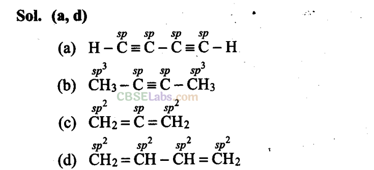NCERT Exemplar Class 11 Chemistry Chapter 12 Organic Chemistry Some Basic Principles and Techniques Img 20