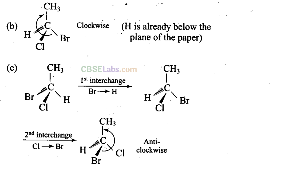 NCERT Exemplar Class 11 Chemistry Chapter 12 Organic Chemistry Some Basic Principles and Techniques Img 23