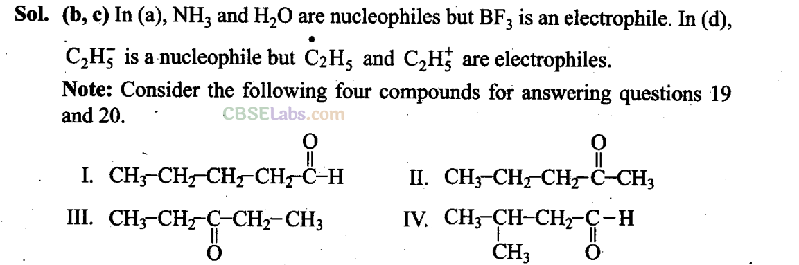 NCERT Exemplar Class 11 Chemistry Chapter 12 Organic Chemistry Some Basic Principles and Techniques Img 26