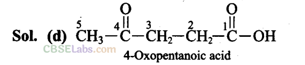 NCERT Exemplar Class 11 Chemistry Chapter 12 Organic Chemistry Some Basic Principles and Techniques Img 3
