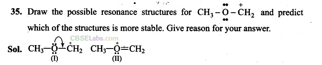 NCERT Exemplar Class 11 Chemistry Chapter 12 Organic Chemistry Some Basic Principles and Techniques Img 33