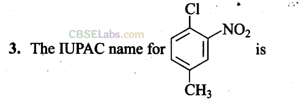 NCERT Exemplar Class 11 Chemistry Chapter 12 Organic Chemistry Some Basic Principles and Techniques Img 4