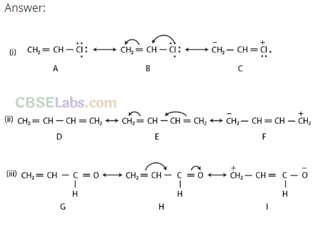 NCERT Exemplar Class 11 Chemistry Chapter 12 Organic Chemistry Some Basic Principles and Techniques Img 41