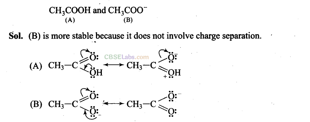 NCERT Exemplar Class 11 Chemistry Chapter 12 Organic Chemistry Some Basic Principles and Techniques Img 48