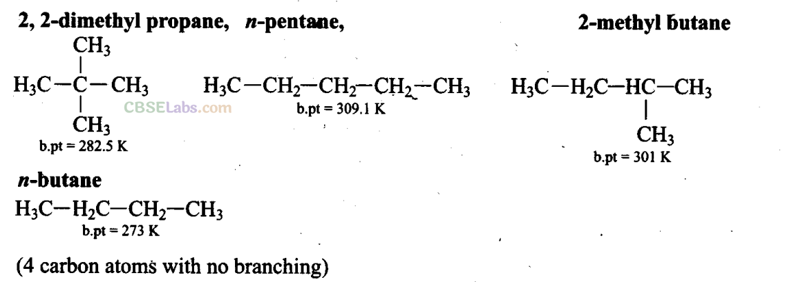 NCERT Exemplar Class 11 Chemistry Chapter 13 Hydrocarbons Img 1