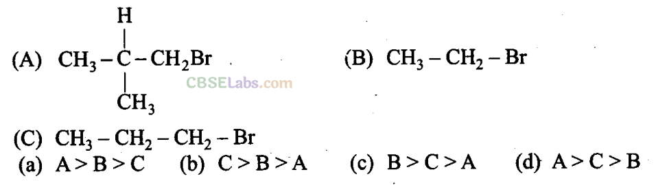 NCERT Exemplar Class 11 Chemistry Chapter 13 Hydrocarbons Img 10