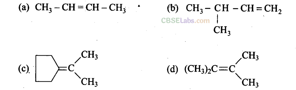 NCERT Exemplar Class 11 Chemistry Chapter 13 Hydrocarbons Img 16