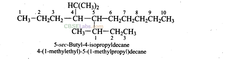 NCERT Exemplar Class 11 Chemistry Chapter 13 Hydrocarbons Img 19