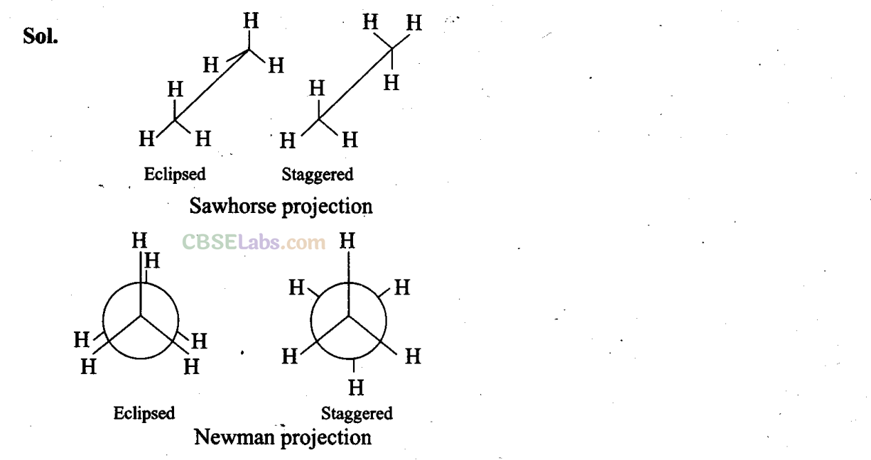 NCERT Exemplar Class 11 Chemistry Chapter 13 Hydrocarbons Img 31