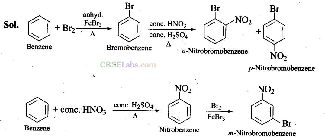 NCERT Exemplar Class 11 Chemistry Chapter 13 Hydrocarbons Img 35