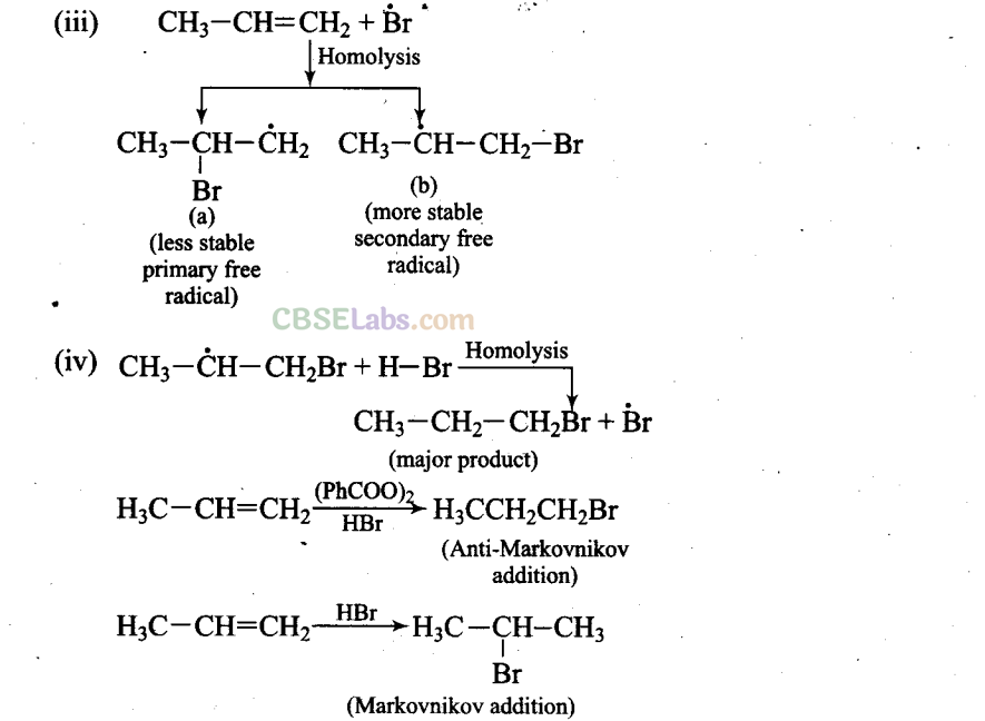 NCERT Exemplar Class 11 Chemistry Chapter 13 Hydrocarbons Img 45