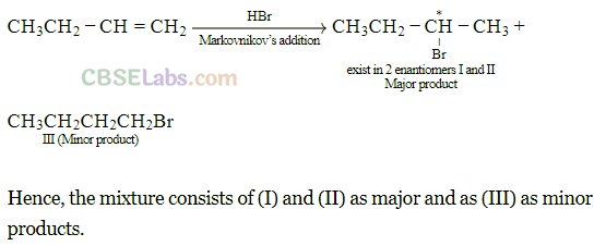 NCERT Exemplar Class 11 Chemistry Chapter 13 Hydrocarbons Img 5