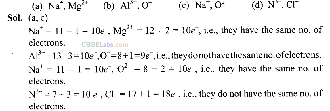 NCERT Exemplar Class 11 Chemistry Chapter 2 Structure of Atom Img 11