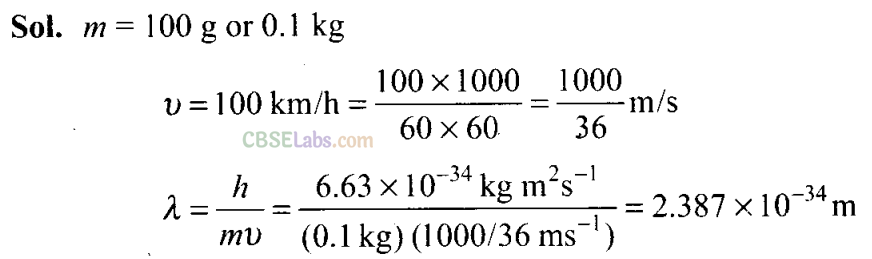 NCERT Exemplar Class 11 Chemistry Chapter 2 Structure of Atom Img 16