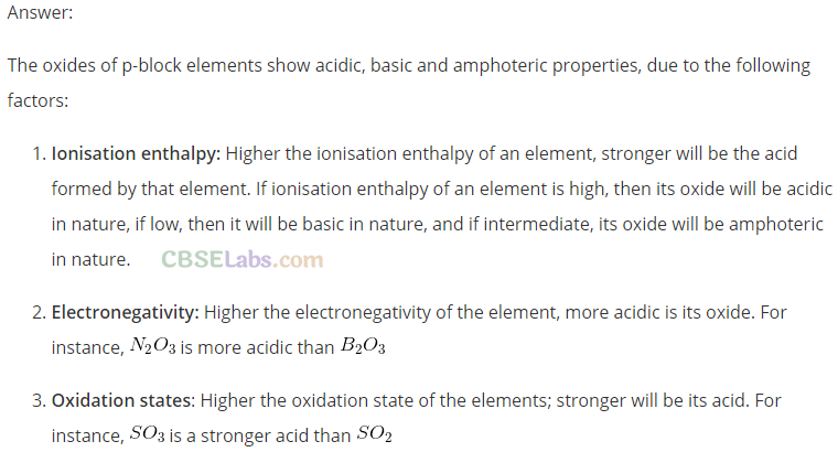 NCERT Exemplar Class 11 Chemistry Chapter 3 Classification of Elements and Periodicity in Properties Img 7