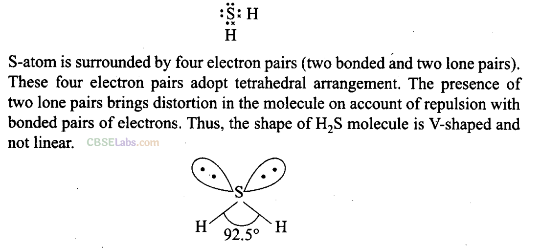 NCERT Exemplar Class 11 Chemistry Chapter 4 Chemical Bonding and Molecular Structure Img 20