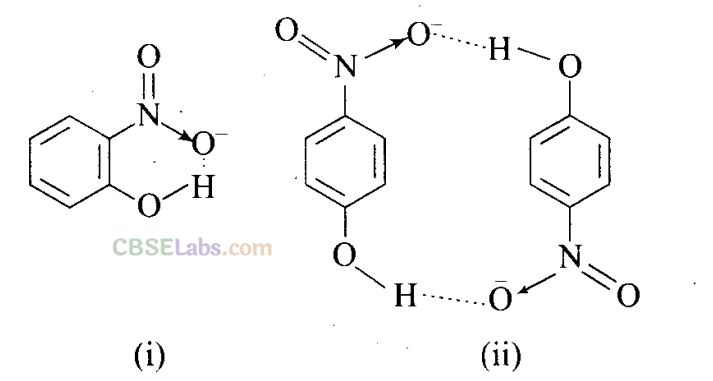 NCERT Exemplar Class 11 Chemistry Chapter 4 Chemical Bonding and Molecular Structure Img 26