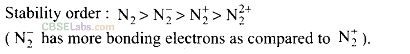 NCERT Exemplar Class 11 Chemistry Chapter 4 Chemical Bonding and Molecular Structure Img 37