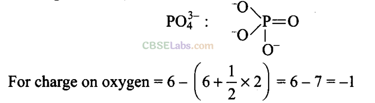 NCERT Exemplar Class 11 Chemistry Chapter 4 Chemical Bonding and Molecular Structure Img 4