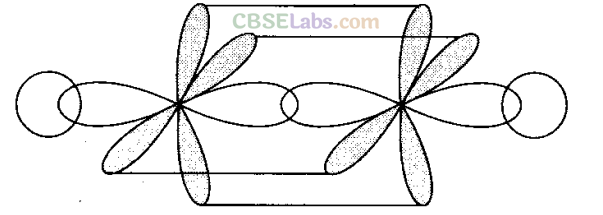 NCERT Exemplar Class 11 Chemistry Chapter 4 Chemical Bonding and Molecular Structure Img 40