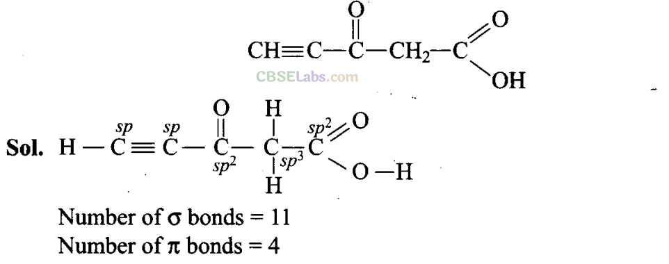 NCERT Exemplar Class 11 Chemistry Chapter 4 Chemical Bonding and Molecular Structure Img 45
