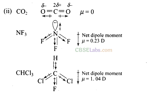 NCERT Exemplar Class 11 Chemistry Chapter 4 Chemical Bonding and Molecular Structure Img 56