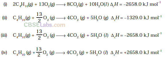 NCERT Exemplar Class 11 Chemistry Chapter 6 Thermodynamics Img 1